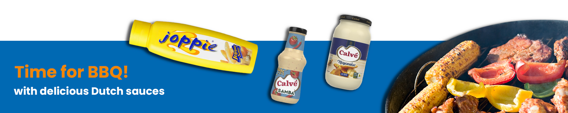 Dutch Sauces