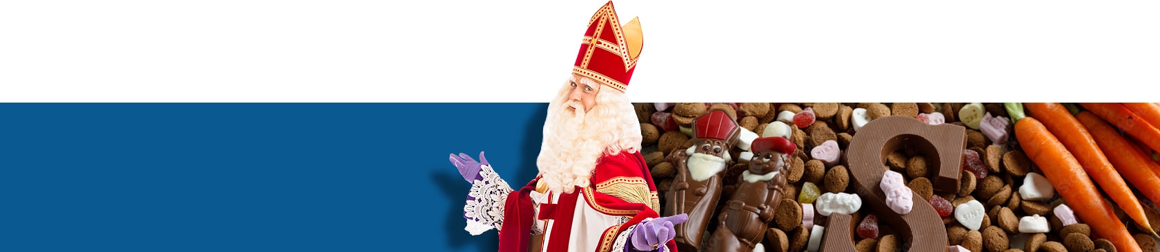 Dutch Sinterklaas