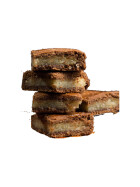 Stuffed Speculaas with real Almond paste 250g