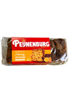 Peijnenburg Gingerbread with Honey-Caramel