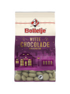 Bolletje Witte Chocolade Kruidnoten 310g