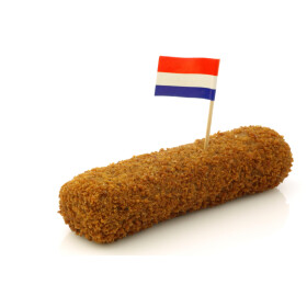 2 x Mora Rundvlees Kroketten 12  pcs  x 70g