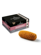 de Bourgondier Beefcroquettes for the oven  20 x 100g