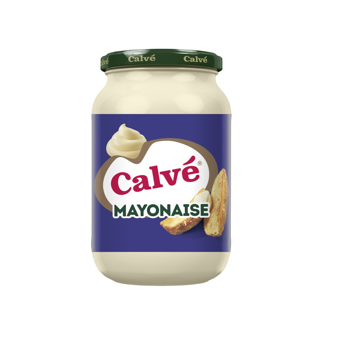 Calve Mayonaise