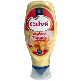 Calve Belgische Mayonaise 430ml