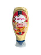 Calve Belgische Mayonnaise 430ml
