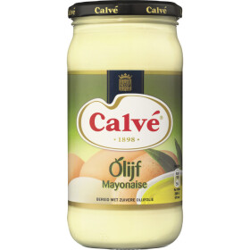 Calve Olijf Mayonaise 500ml