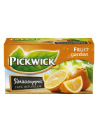 Pickwick black tea Orange 20 pcs. x 1,5g