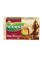 Pickwick Minty MoroccoTee 20 Stk.a 2