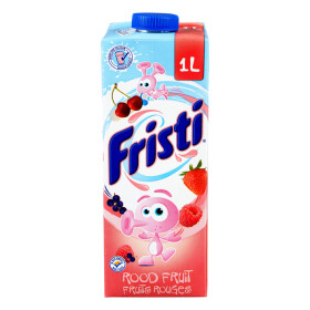 Campina Fristi (yogurt drink) 1 Liter (bbd 12.07.23)