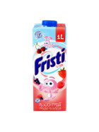 Campina Fristi (yogurt drink) 1 Liter (bbd 12.07.23)