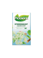 Pickwick Sterrenmunt Tea 20 Stk.a 2