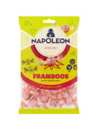 Napoleon Framboos Bonbons  150g