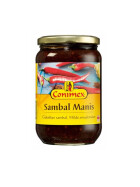 Conimex Sambal Manis Mild 750g