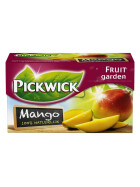 Pickwick Mango Tea  20 Stk.a 1,5g