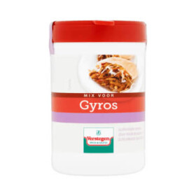 Verstegen  Gyros  Spices 70g