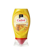Calve Musterd Sauce 250ml