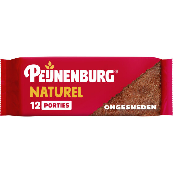 Peijnenburg Gingerbread  475g