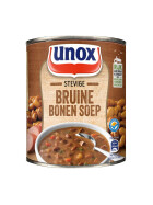 Unox Brown Beans Soup 800ml