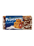 Peijnenburg Gingerbread Ontbijtkoek Parelkandij 465g  (bbd 02.11.2021)