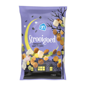 AH Strooigoed Mixed Sweets and Nuts 800g