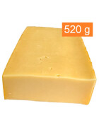 Gouda Dutch Cheese young  520g