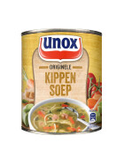 Unox Chicken Soup 800ml