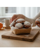 Koopmans Oliebollen Gemak Mix Compleet 465g