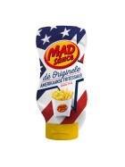 Mad sauce Original French Fries Sauce 500ml
