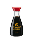 Kikkoman Soy sauce 150 ml