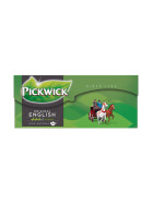 Pickwick Original English Black Tea 20 x 4g