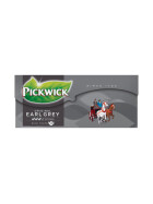 Pickwick Earl Grey Tea 20 x 4 g