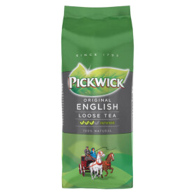 Pickwick Englisch Blend Black Tea Loose 100g