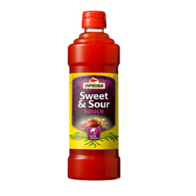 Inproba Sweet &amp; Sour Sauce 500ml