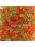 De Bron Jelly Bears Sugarfree 1 Kilo