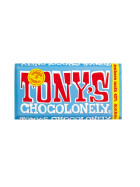 Tonys Chocolonely Dark Milk Chocolate 180g