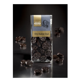 meenk dubbel venco zout lakritz licorice zoute hollandshop24 drie doppelt