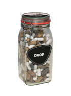 Kindly’s Preserving Jar Liquorice Mix kg