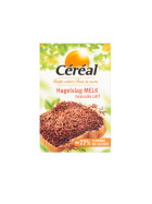 Cereal Hagelslag Sprinkles Milk Chocolate with less Sugar 200g