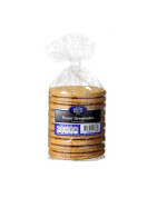 Gwoon Creambutter Syrup cookies 375g