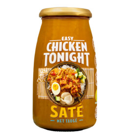 Chicken Tonight Sate 525g