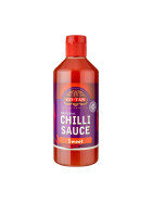  Go Tan Tropical Chilli Sauce -  0,5 Liter