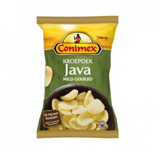 Conimex Java Kroepoek 73g