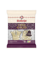 Bolletje Choco Klokjes Kekse 150g