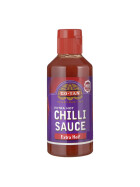  Go Tan Chilli Sauce Extra Hot 270ml