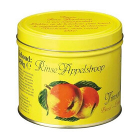 Timson Rinse Thick Apple syrup Sandwich Spread 450g