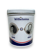 Fortuin Dose Royale Bilder Königsfamilie Wilhelmina Pepermunt Pfefferminze 500g
