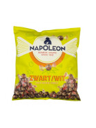 Napoleon Hard-boiled candies filled with salty liquorice 1 Kg