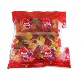 Red Band Winegum 1 Kg