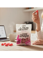 De Bron Gum Drops Zuckerfrei 100g